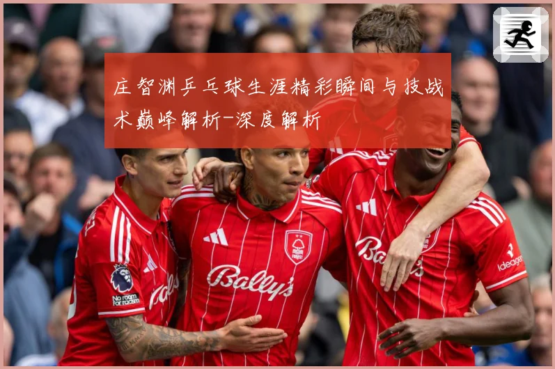庄智渊乒乓球生涯精彩瞬间与技战术巅峰解析-深度解析
