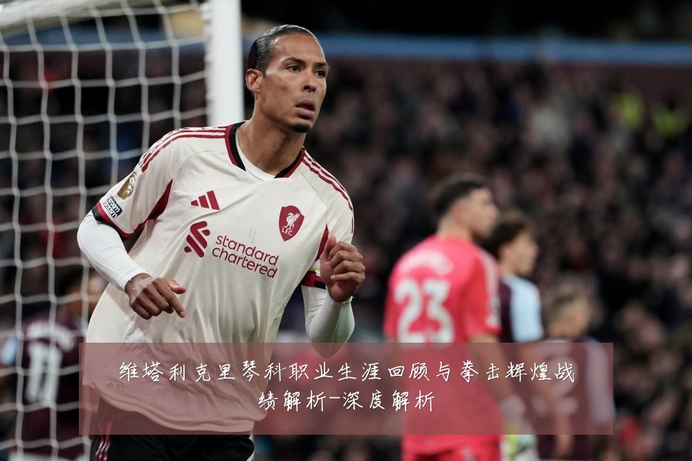 维塔利克里琴科职业生涯回顾与拳击辉煌战绩解析-深度解析